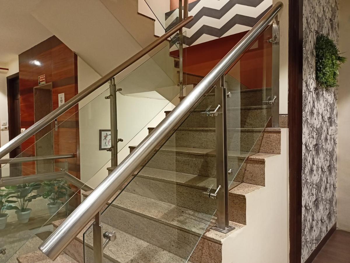 Cosy Grand, Chanakyapuri By The Cosy 4* New Delhi