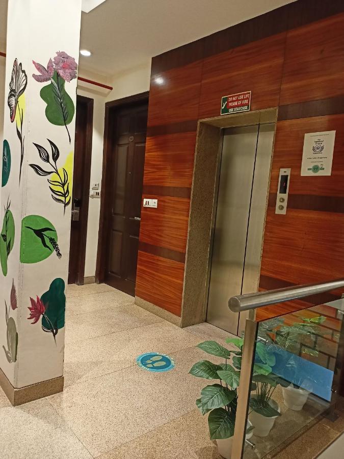 Cosy Grand, Chanakyapuri By The Cosy 4*
