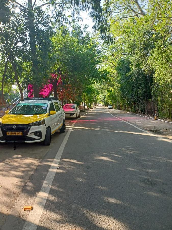 Hotel Cosy Grand, Chanakyapuri By The Cosy New Delhi