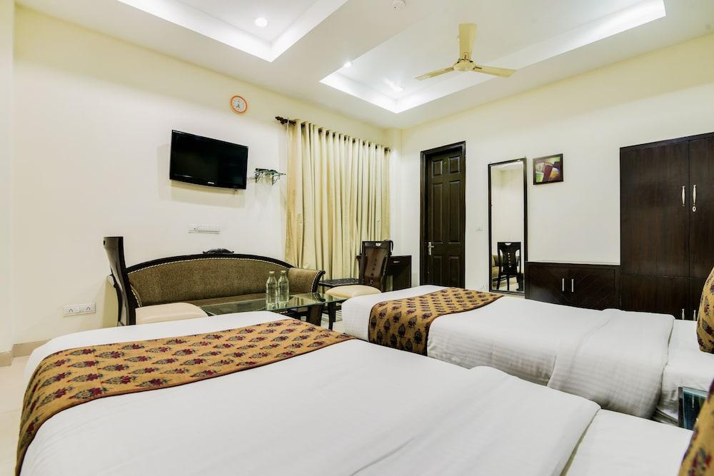 Cosy Grand, Chanakyapuri By The Cosy New Delhi