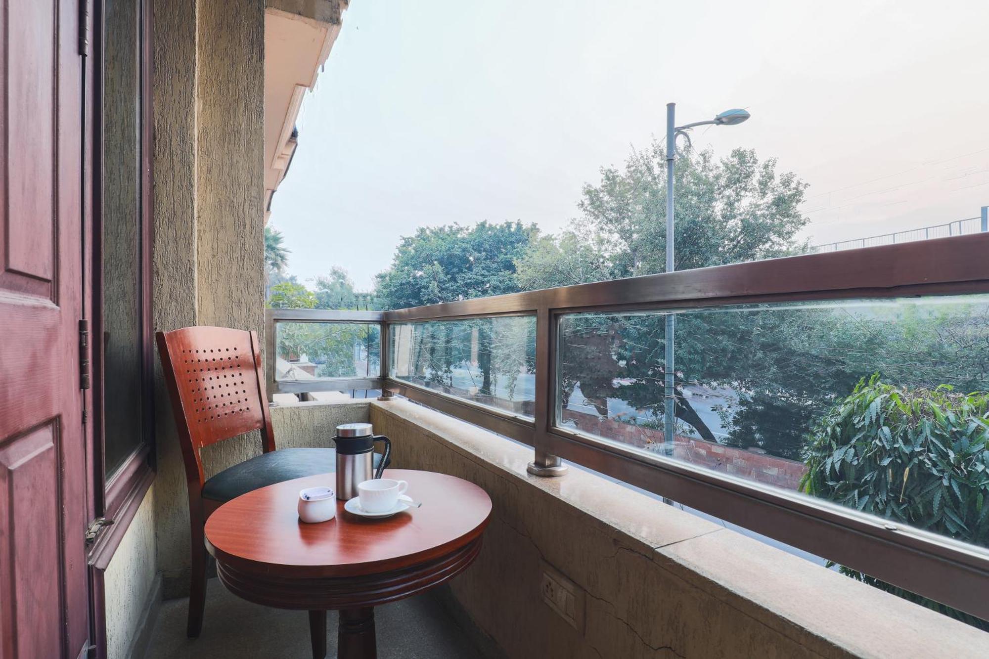 Cosy Grand, Chanakyapuri By The Cosy New Delhi