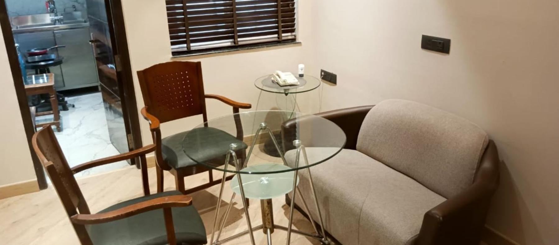 Cosy Grand, Chanakyapuri By The Cosy New Delhi