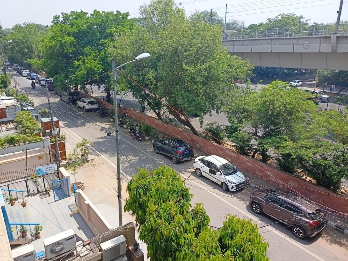 Cosy Grand, Chanakyapuri By The Cosy New Delhi