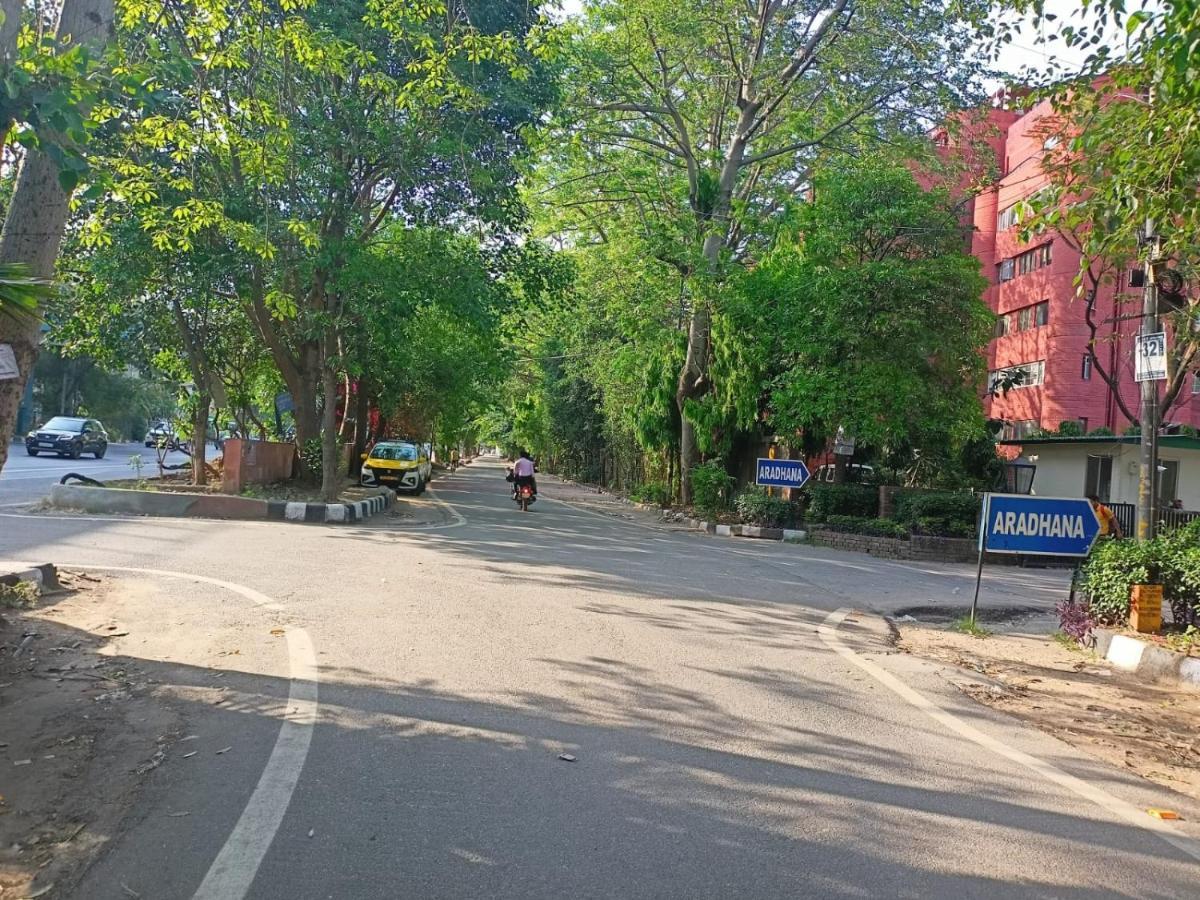 Cosy Grand, Chanakyapuri By The Cosy Hotel 4*