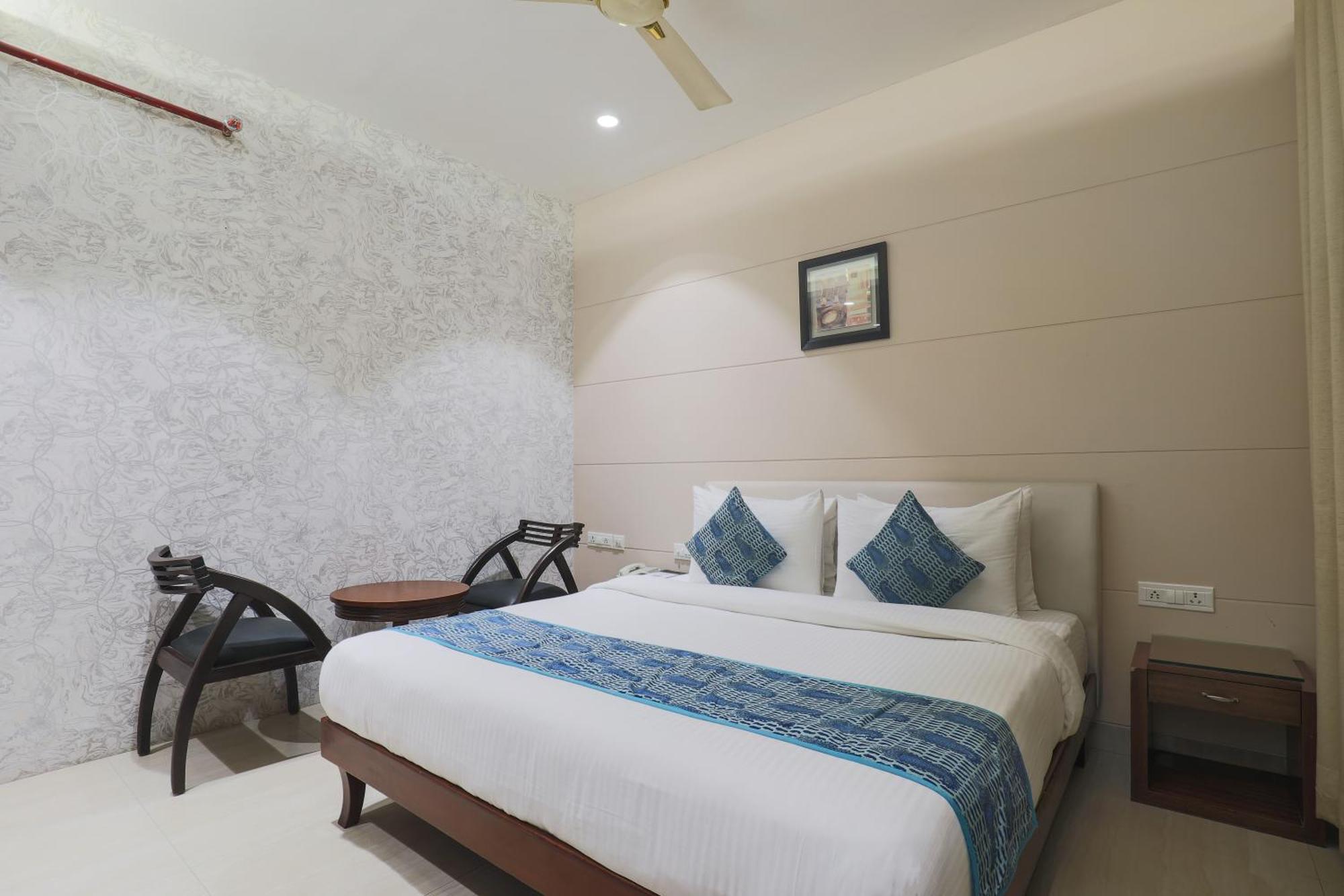 Cosy Grand, Chanakyapuri By The Cosy New Delhi