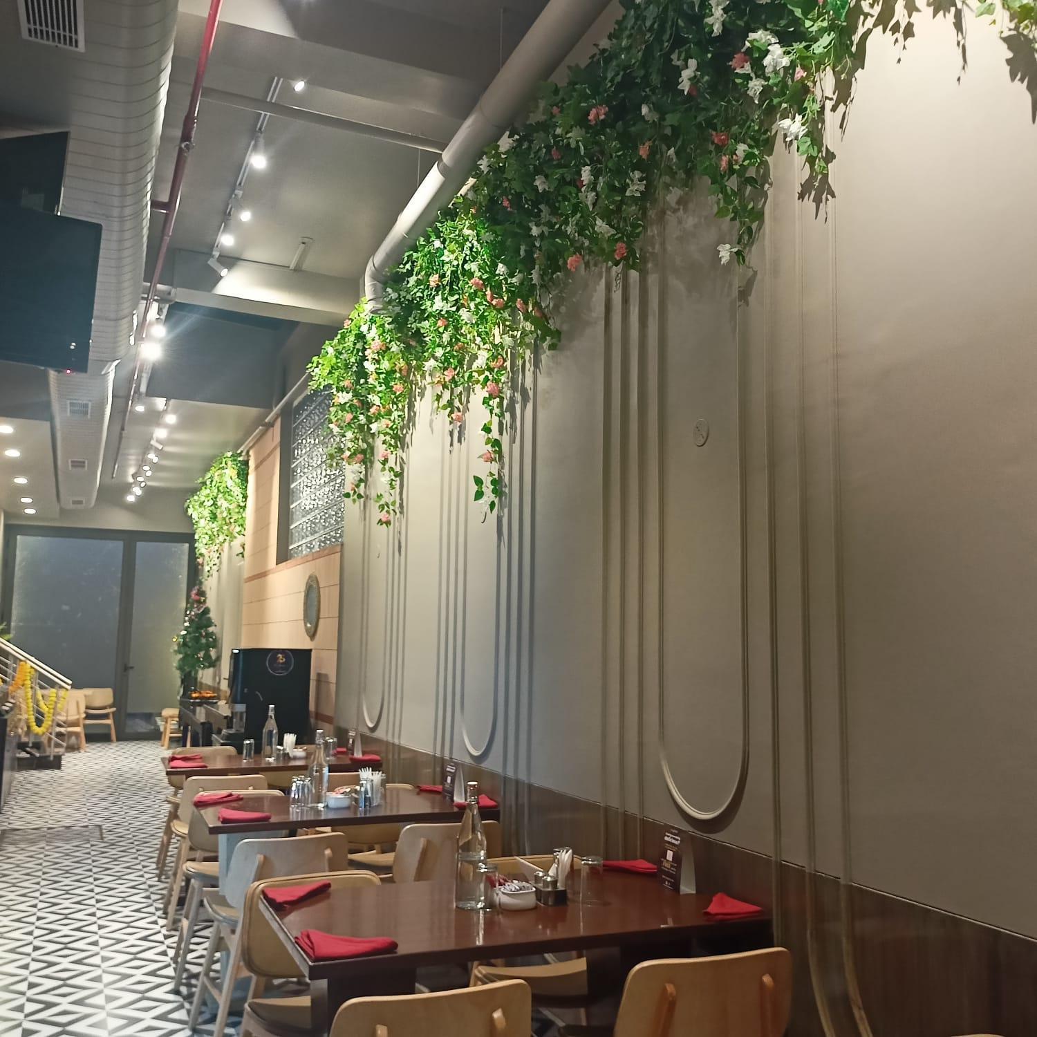 Hotel Cosy Grand, Chanakyapuri By The Cosy New Delhi