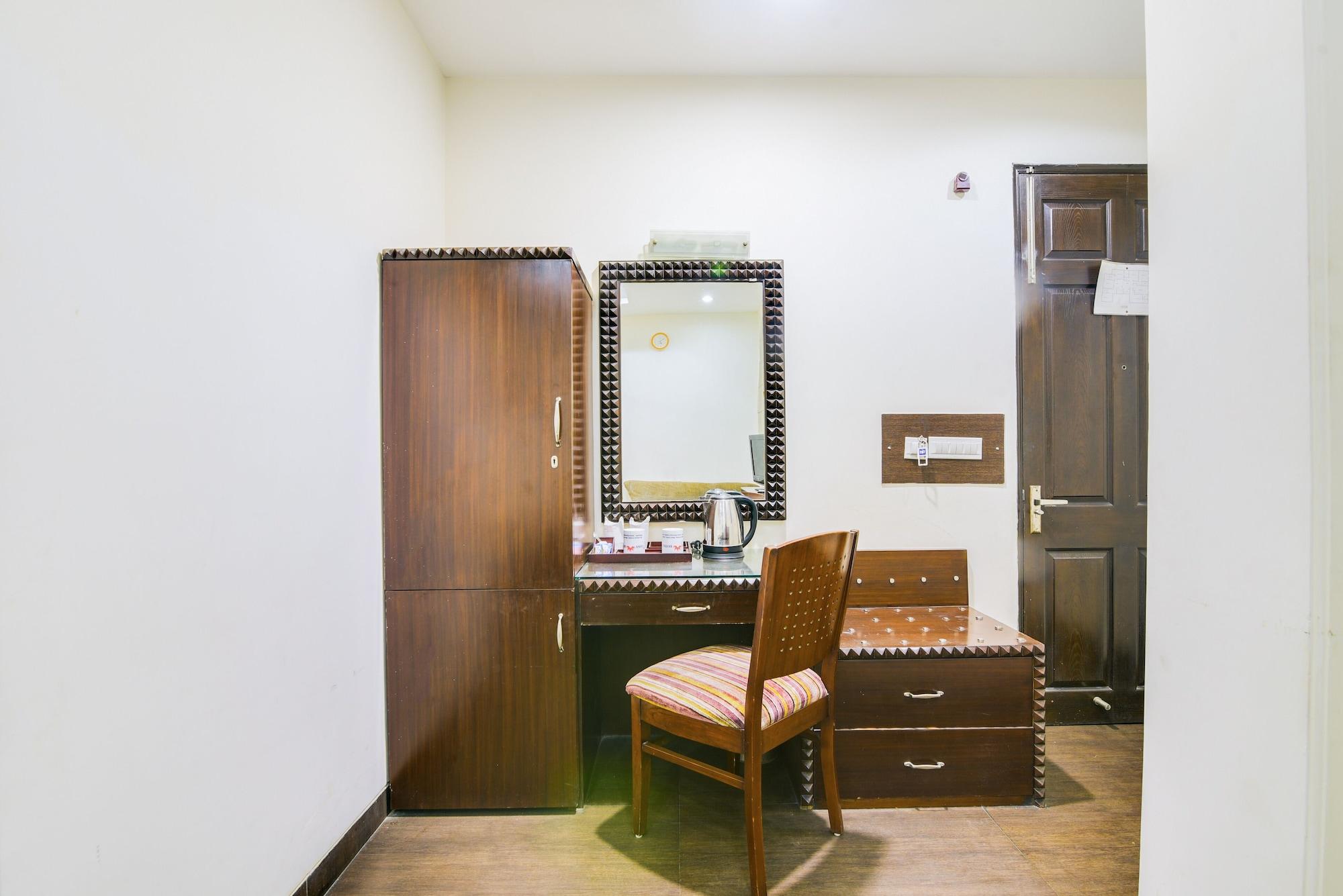 Cosy Grand, Chanakyapuri By The Cosy New Delhi